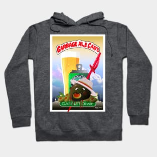 Garnet Oliver Hoodie